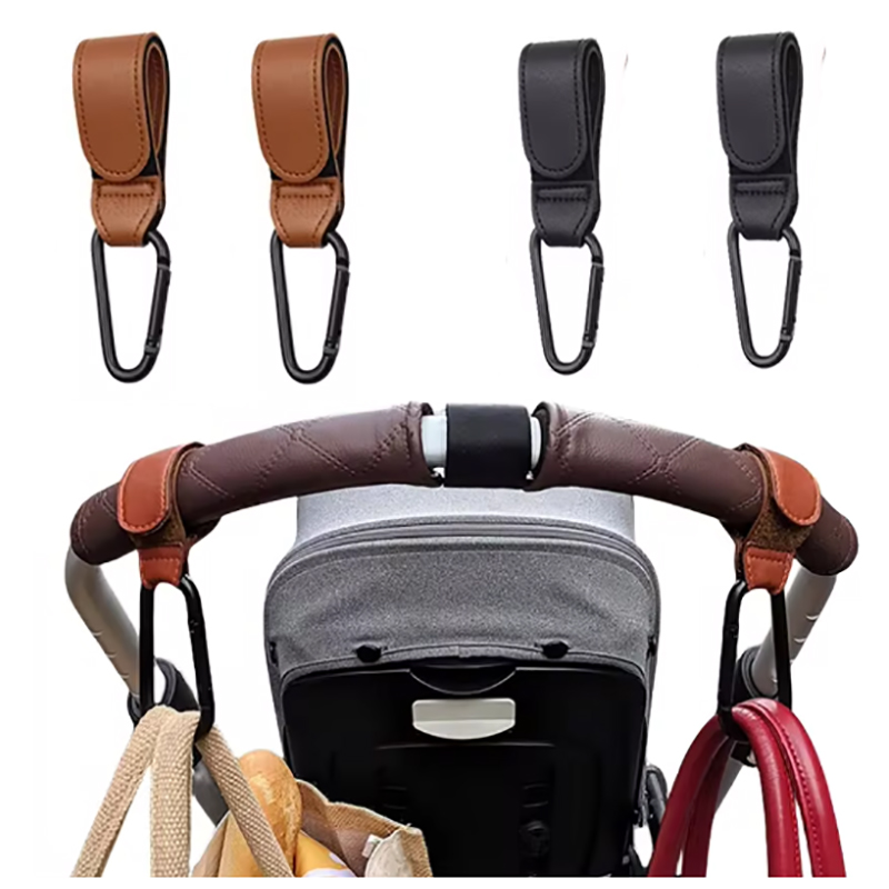 Travel Accessories For 10 Year Old Girl - Крючок для детской коляски, модный регулируемый