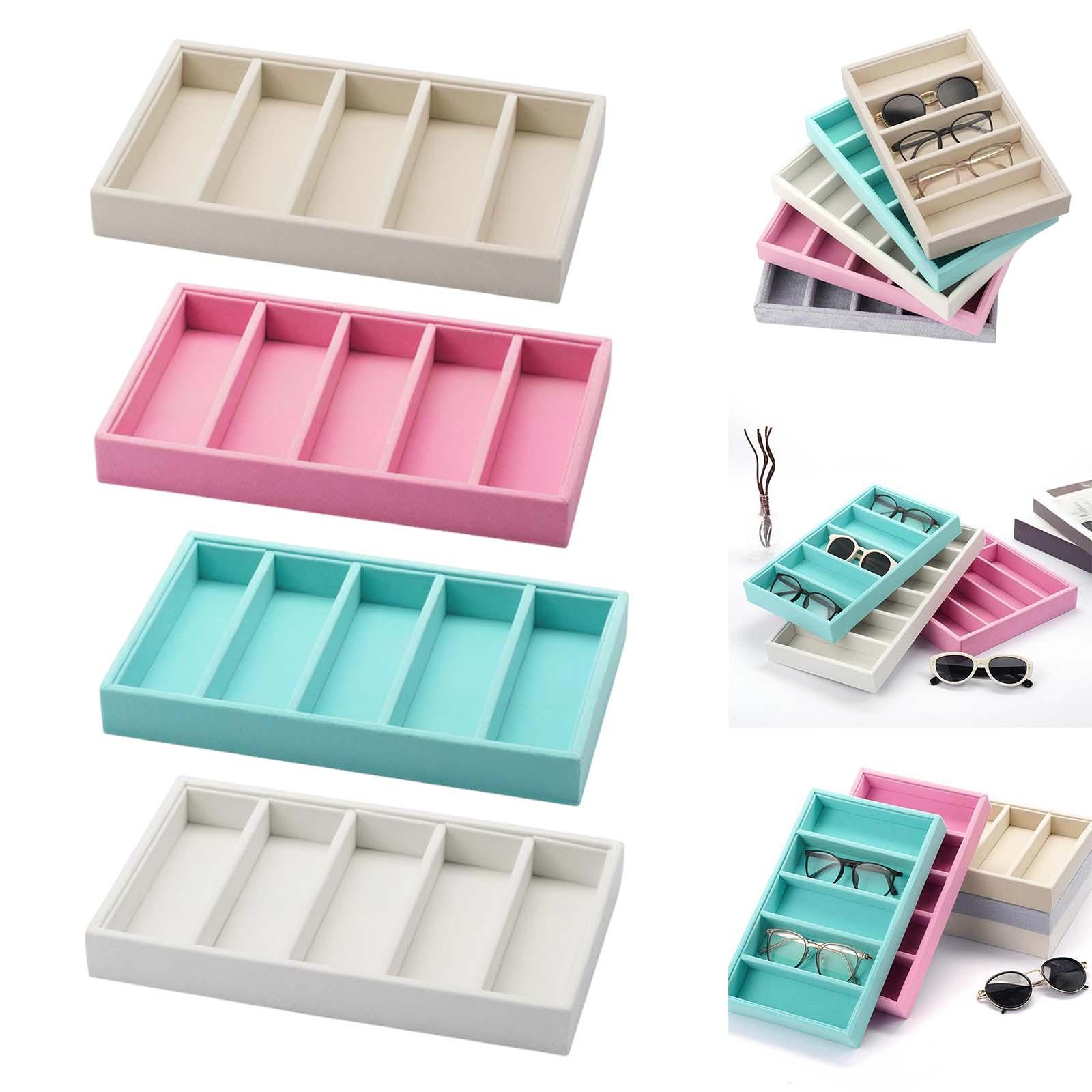Travel Accessories Display - Подставка для солнцезащитных очков на 5