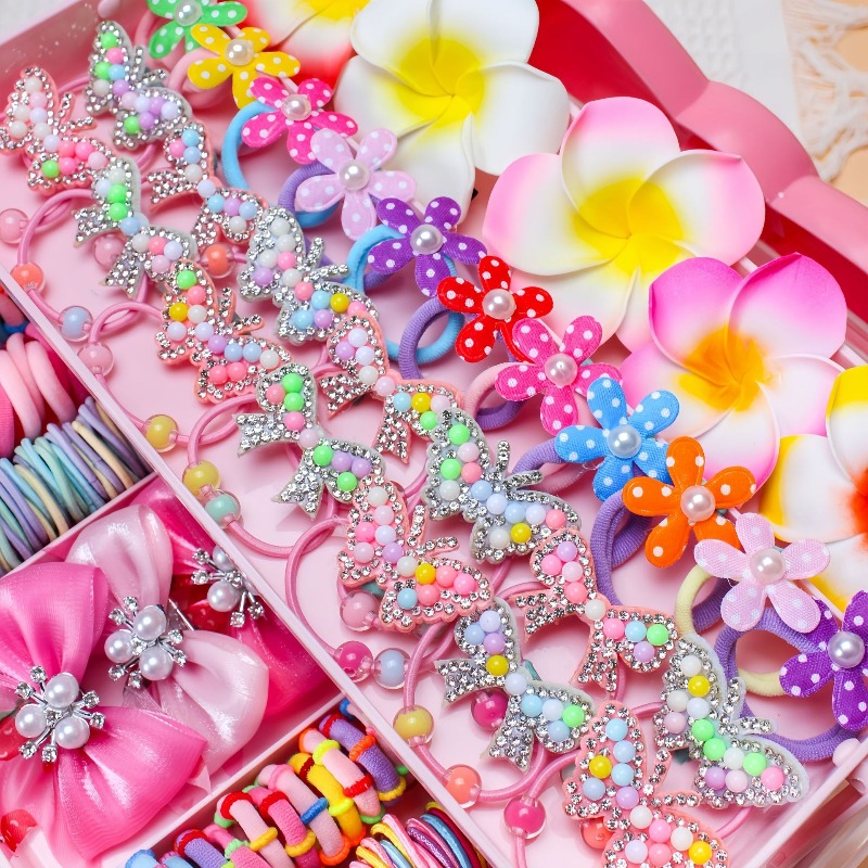 Набор из 546 эластичных аксесс – обзор и цена Travel Accessories For 10 Year Old Girl