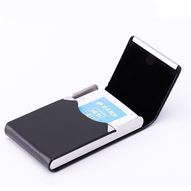 Чехол для визитных карточек из – обзор и цена Travel Wallet Slim