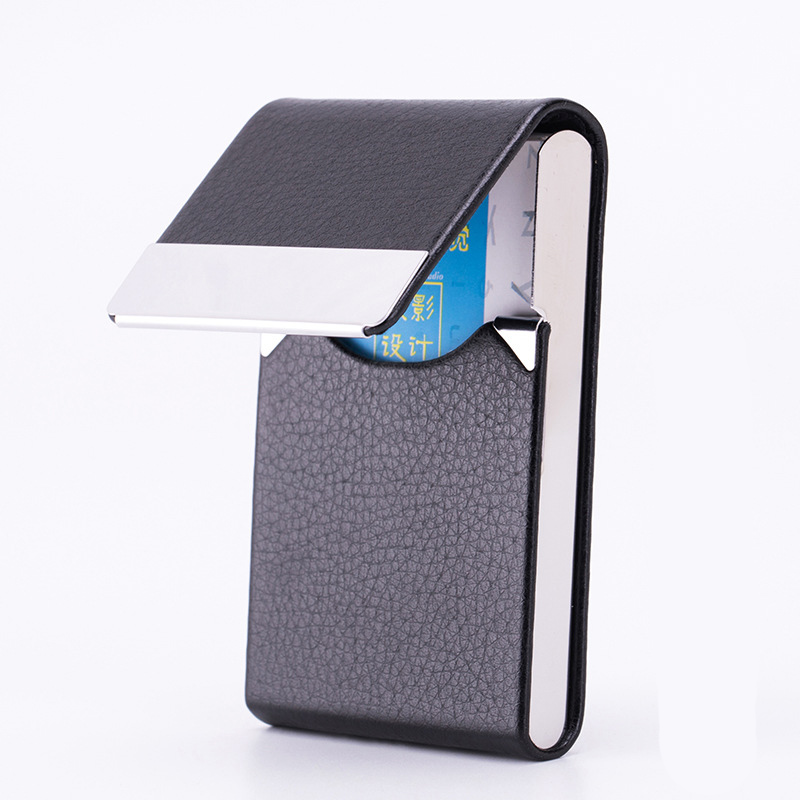 Чехол для визитных карточек из – обзор и цена Travel Wallet Slim