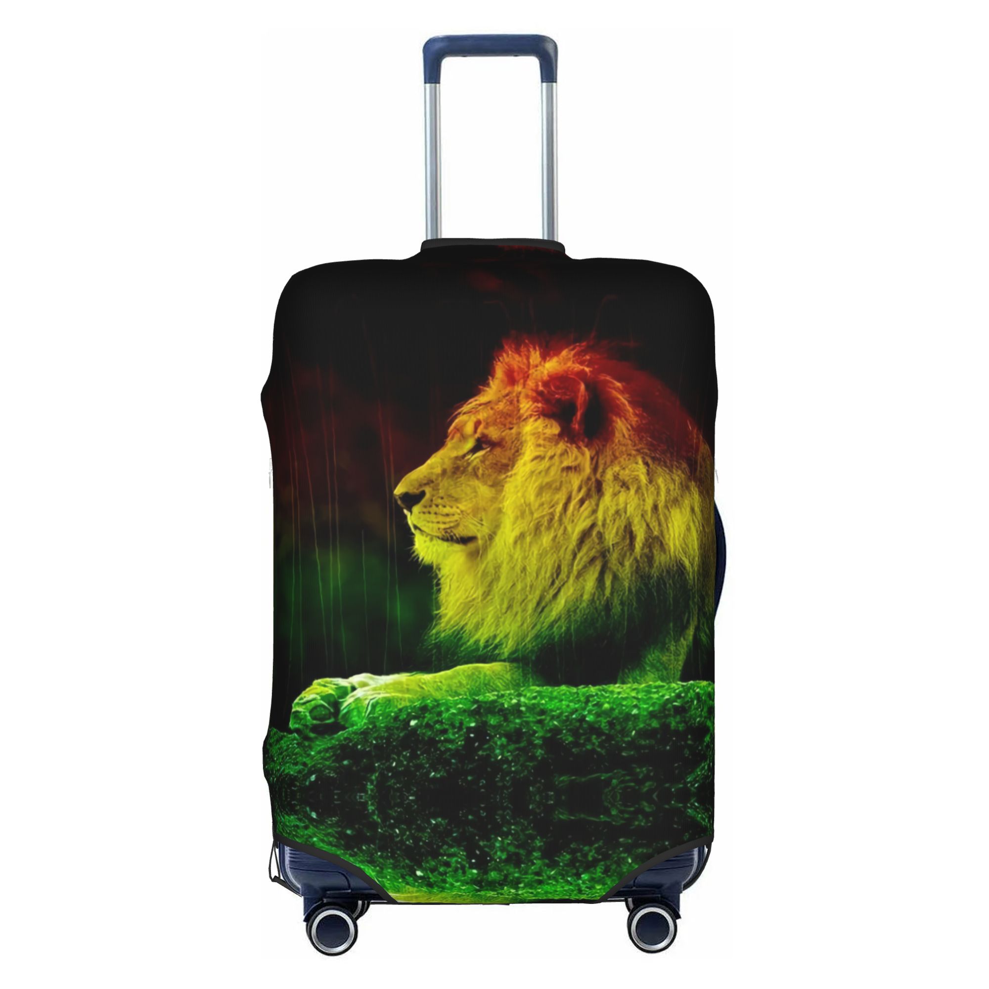 Чехол для чемодана Jamaica Ras – обзор и цена Travel Accessories For Jamaica