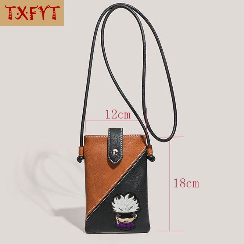Сумка-чехол для телефона Jujut – обзор и цена Travel Accessories Unisex