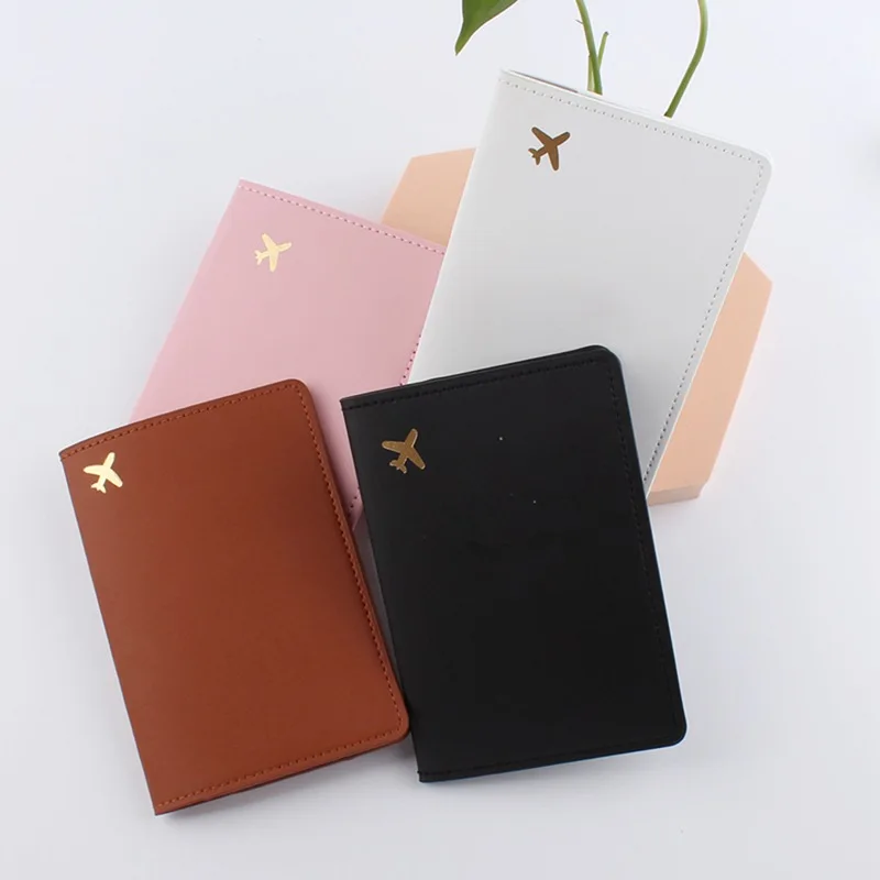 Простые модные сумки для паспо – обзор и цена Travel Wallet Slim
