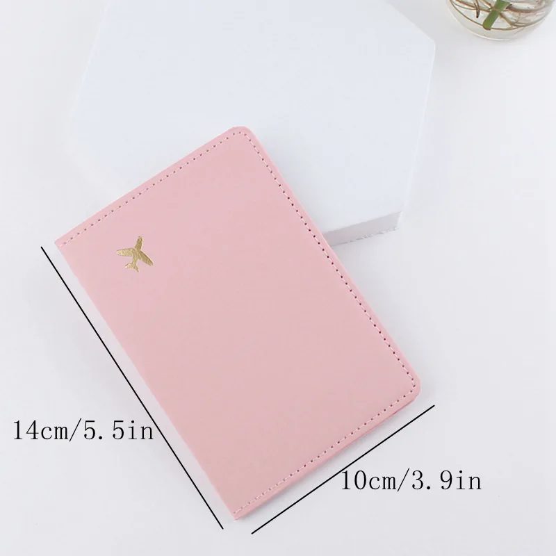 Простые модные сумки для паспо – обзор и цена Travel Wallet Slim