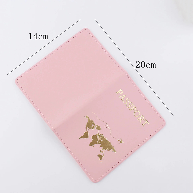 Модная защитная обложка для па – обзор и цена Travel Accessories Unisex