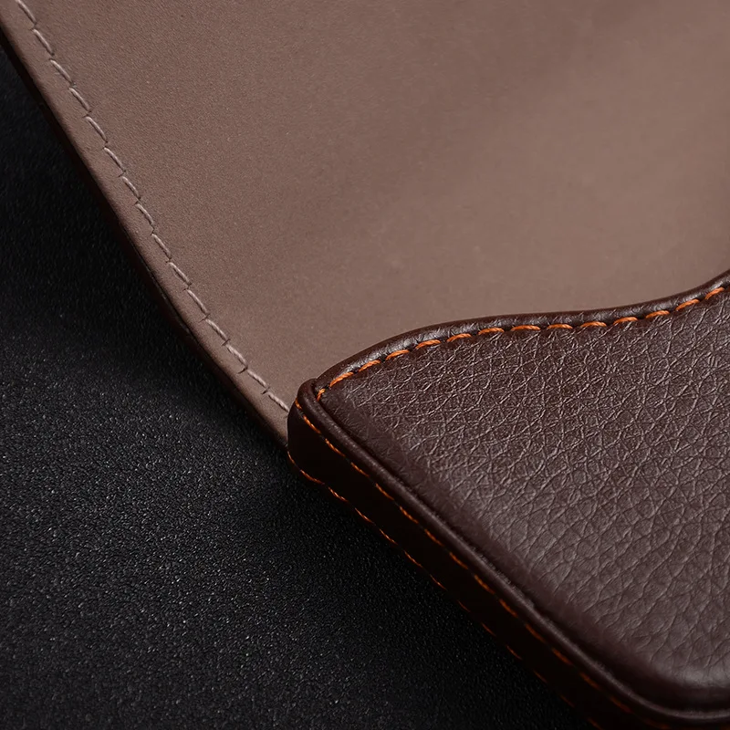 Визитница из искусственной кож – обзор и цена Travel Wallet Slim