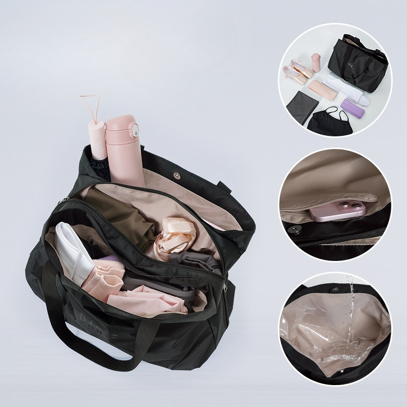 Водонепроницаемая сумка-тоут д – обзор и цена Travel Yoga Accessories