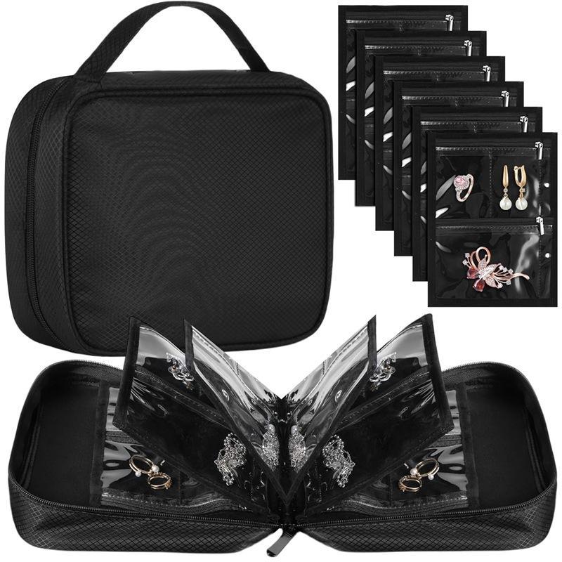 Портативный органайзер для укр – обзор и цена Travel Accessories Display