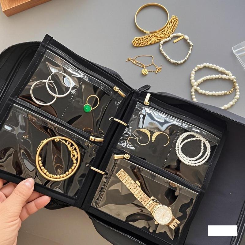 Портативный органайзер для укр – обзор и цена Travel Accessories Display