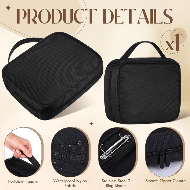 Портативный органайзер для укр – обзор и цена Travel Accessories Display