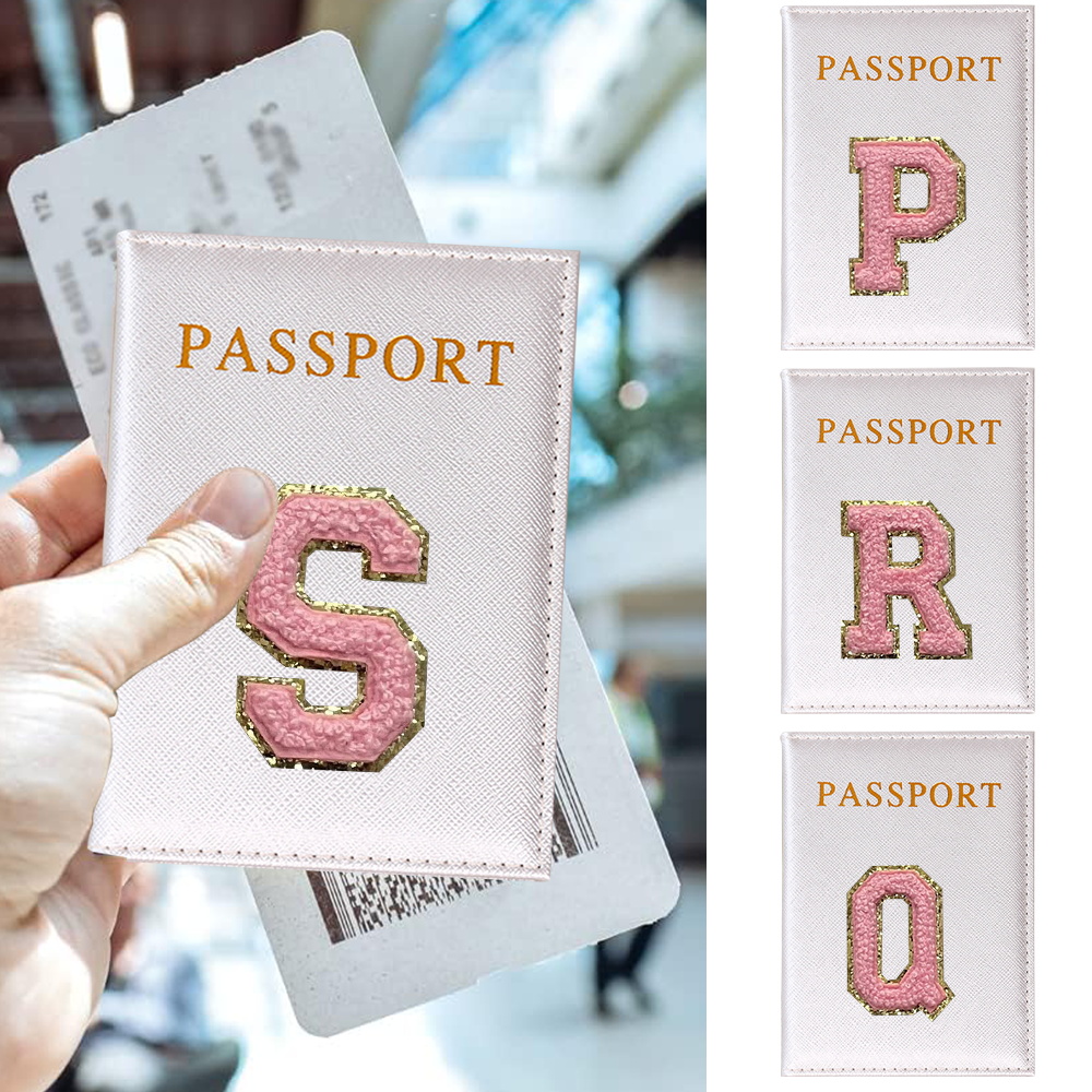 Обложки для паспорта из искусс – обзор и цена Travel Wallet Slim