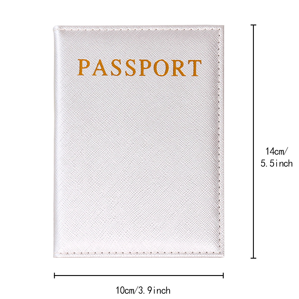 Обложки для паспорта из искусс – обзор и цена Travel Wallet Slim
