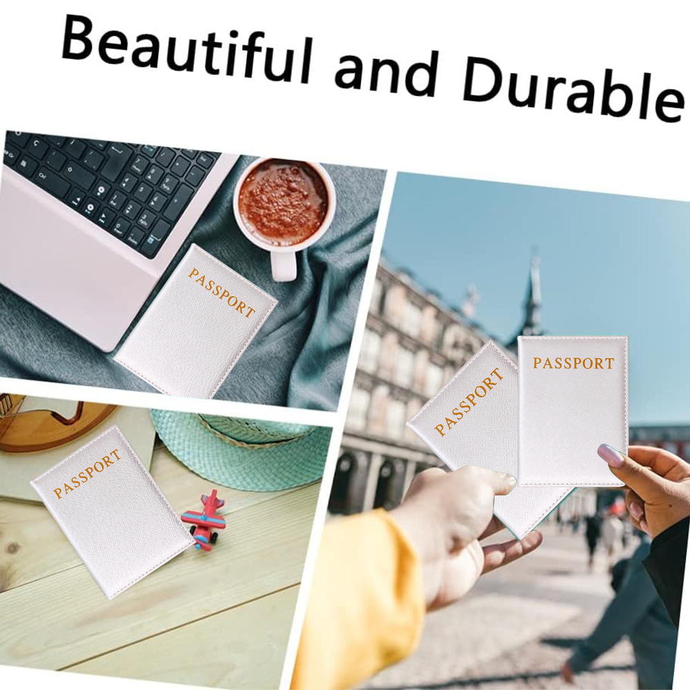 Обложки для паспорта из искусс – обзор и цена Travel Wallet Slim
