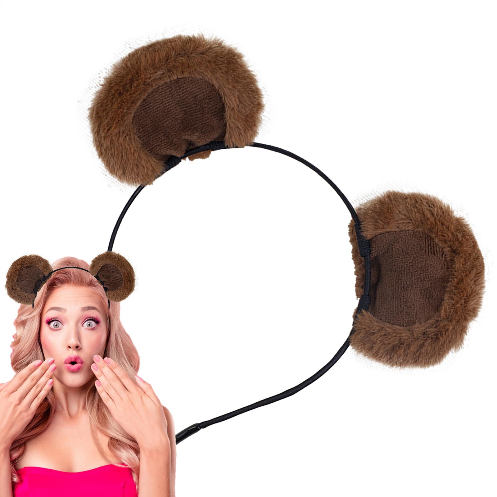 Плюшевые повязки на голову с у – обзор и цена Travel Accessories For 10 Year Old Girl