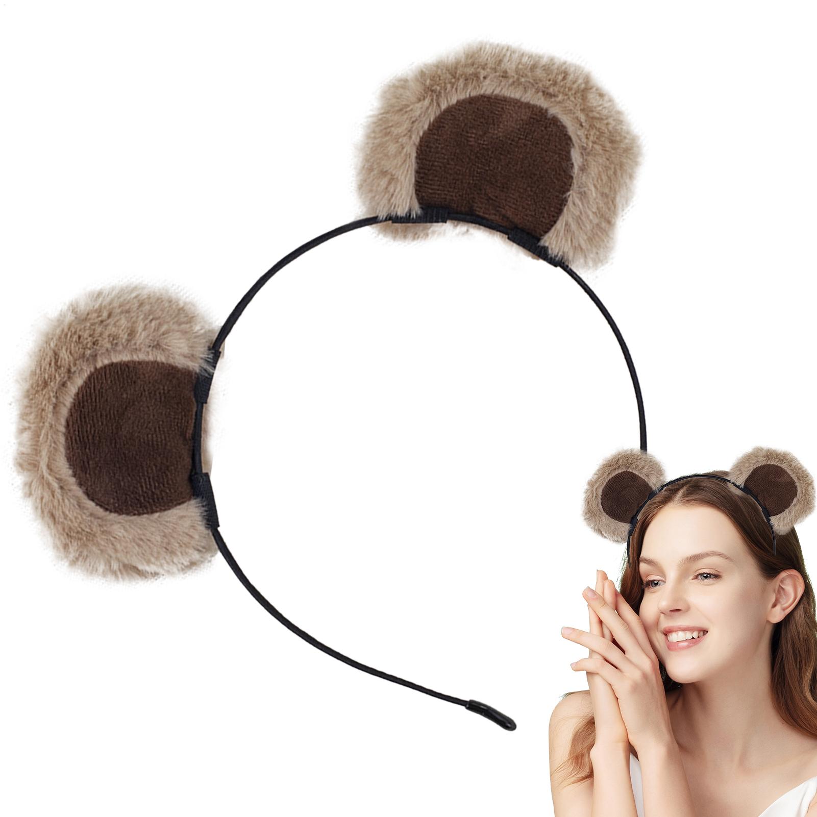 Плюшевые повязки на голову с у – обзор и цена Travel Accessories For 10 Year Old Girl