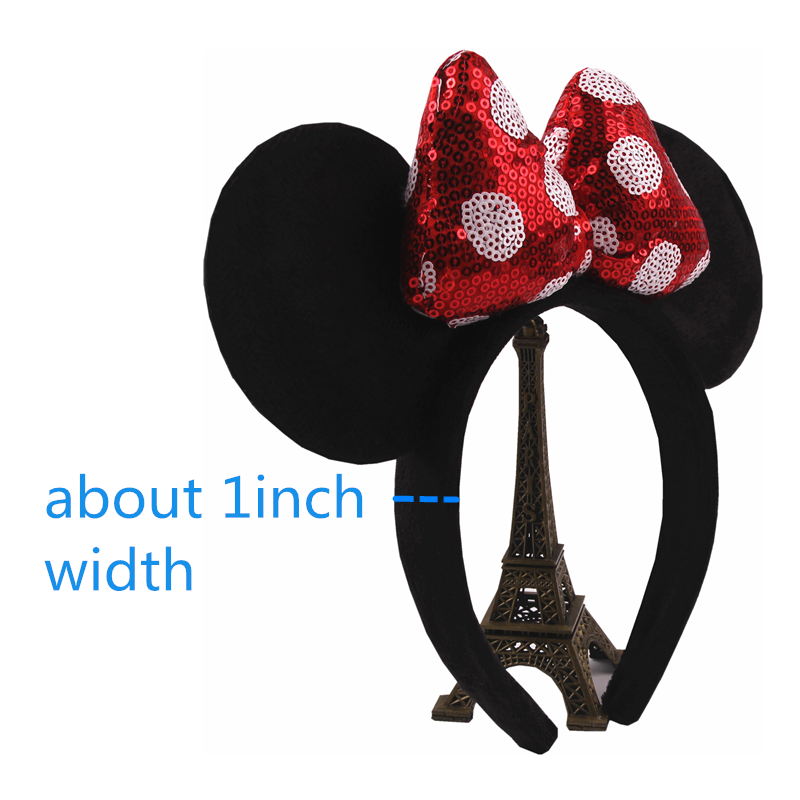 Ободок с ушками мышки 2023 год – обзор и цена Travel Accessories For 10 Year Old Girl