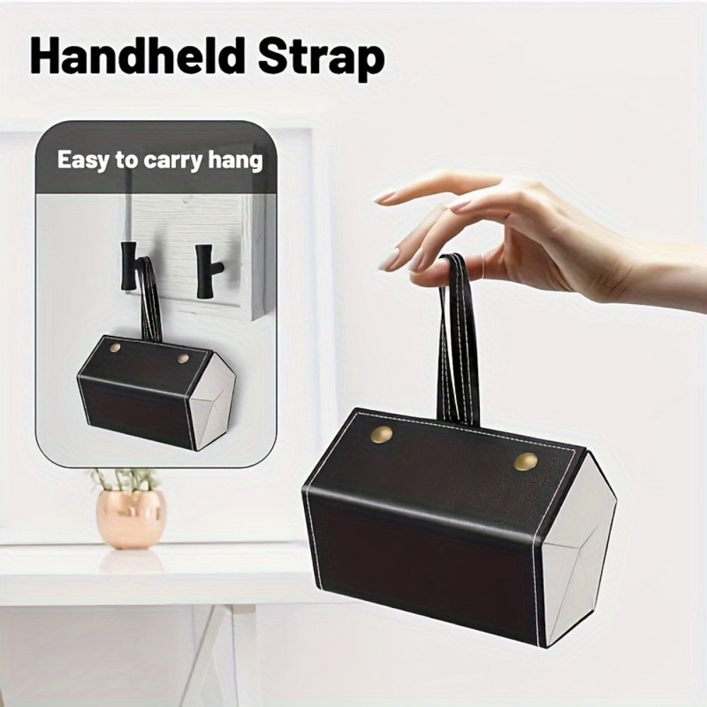1 шт., 3/4/5/6 отделений, футл – обзор и цена Travel Accessories Display