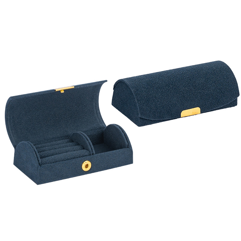 Портативная шкатулка для украш – обзор и цена Travel Accessories Display
