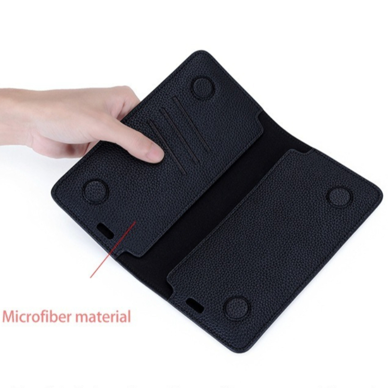 Тонкий минималистичный кошелек – обзор и цена Travel Wallet Slim