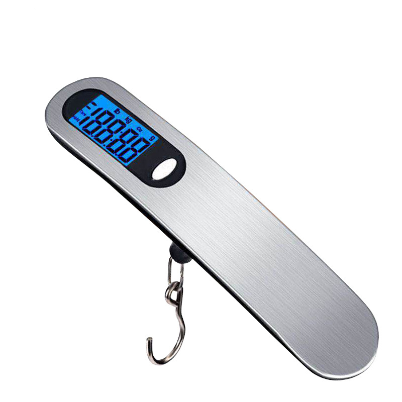 Портативные весы с цифровым ЖК – обзор и цена Travel Accessories Display