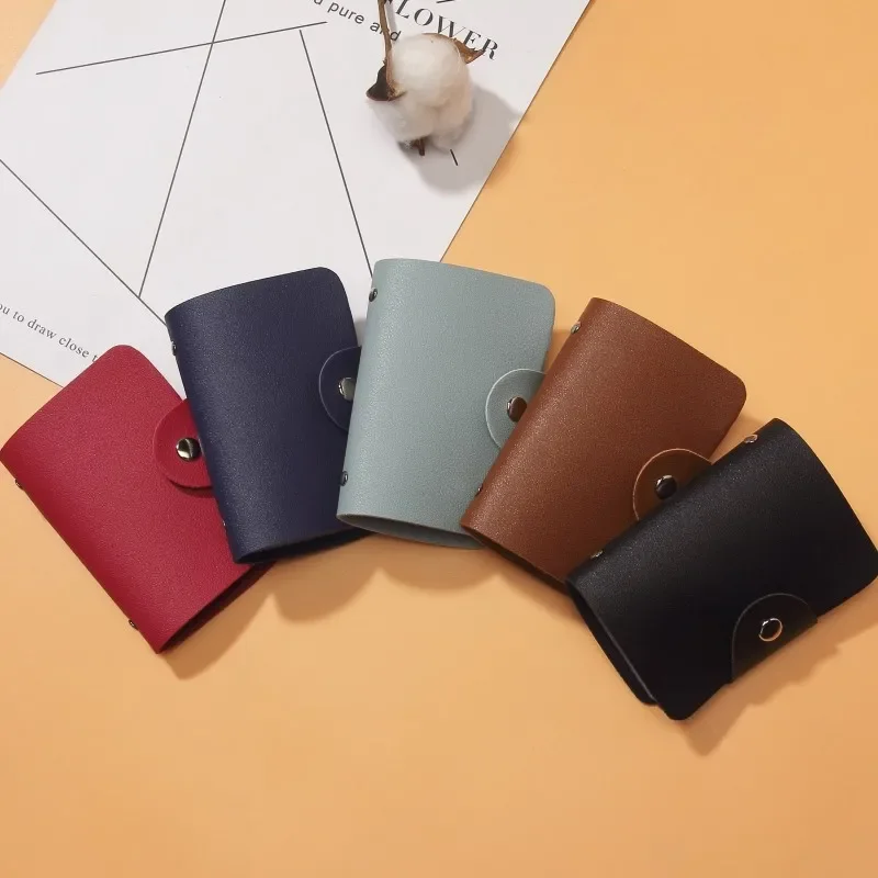 Держатель для визитных карточе – обзор и цена Travel Wallet Slim
