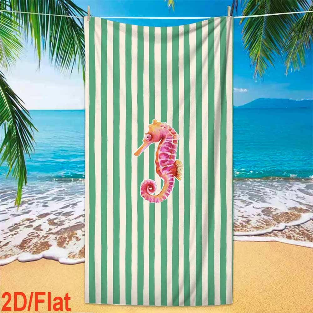 1 шт. #   Пляжные полотенца, п – обзор и цена Travel Yoga Accessories