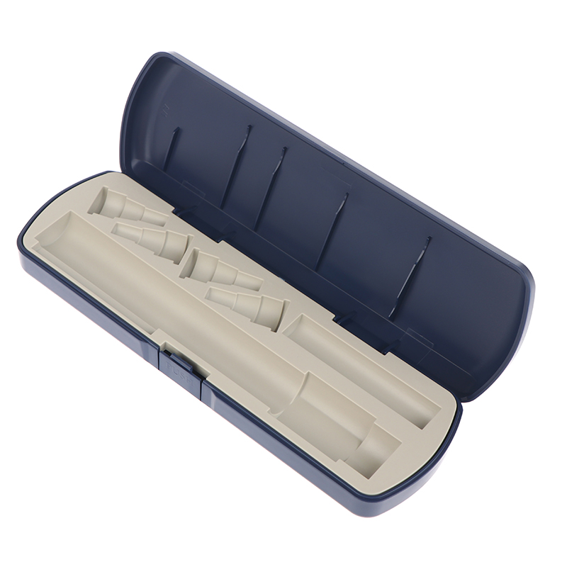 Прочный универсальный футляр д – обзор и цена Travel Accessories Kit