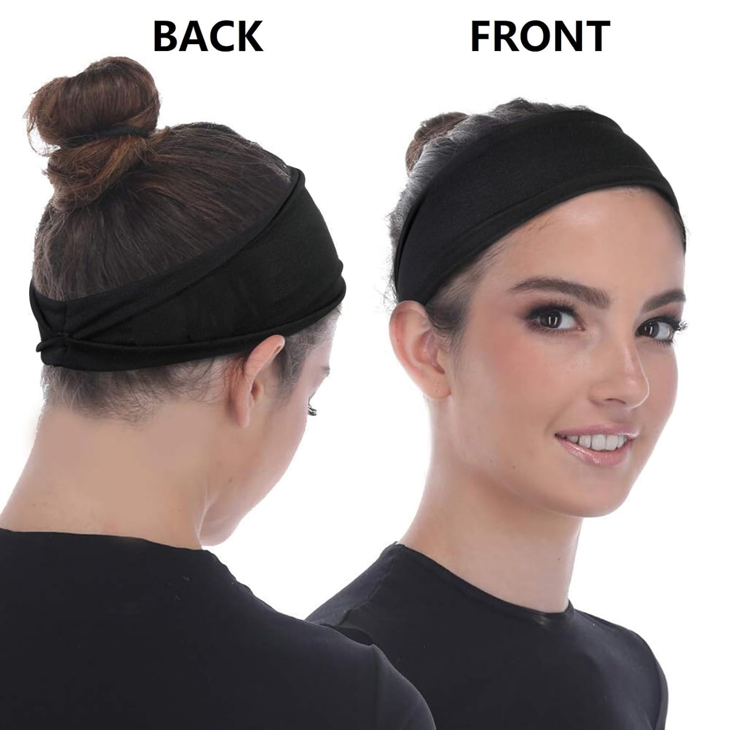 Повязка на голову женская Неск – обзор и цена Travel Yoga Accessories