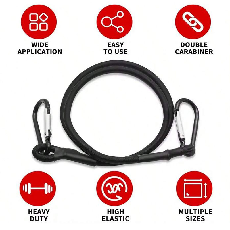 Телескопическая эластичная вер – обзор и цена Travel Accessories Kit