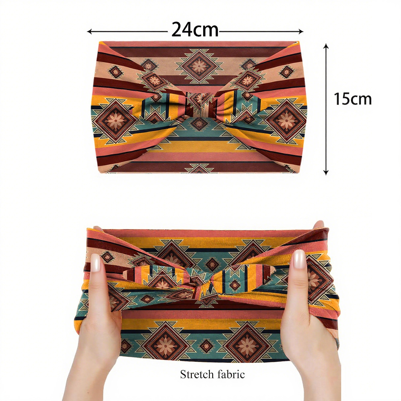 Винтажные этнические широкие п – обзор и цена Travel Yoga Accessories