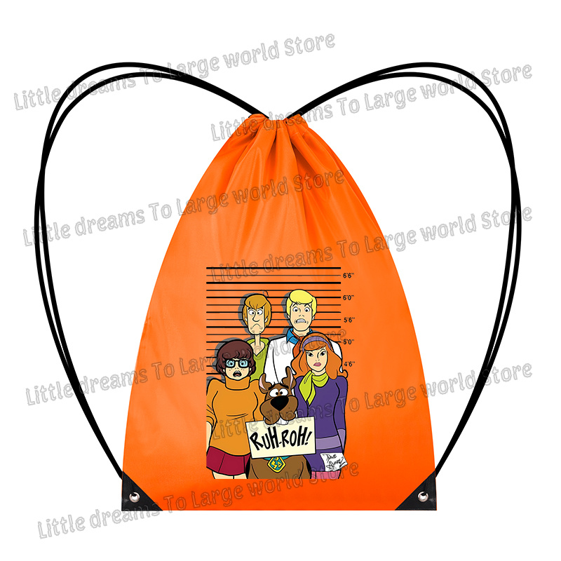 Сумка для хранения на шнурке S – обзор и цена Travel Accessories Unisex