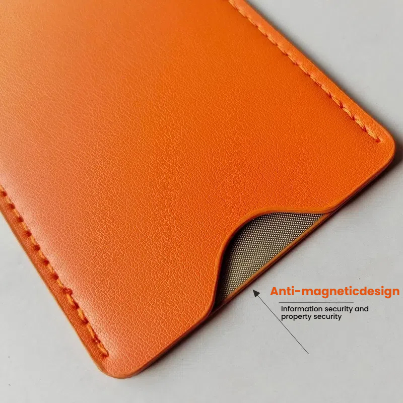 Мужской и женский классический – обзор и цена Travel Wallet Slim