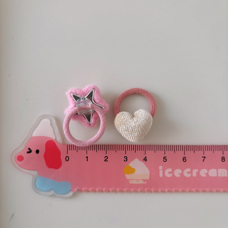 10 шт., корейские модные резин – обзор и цена Travel Accessories For 10 Year Old Girl