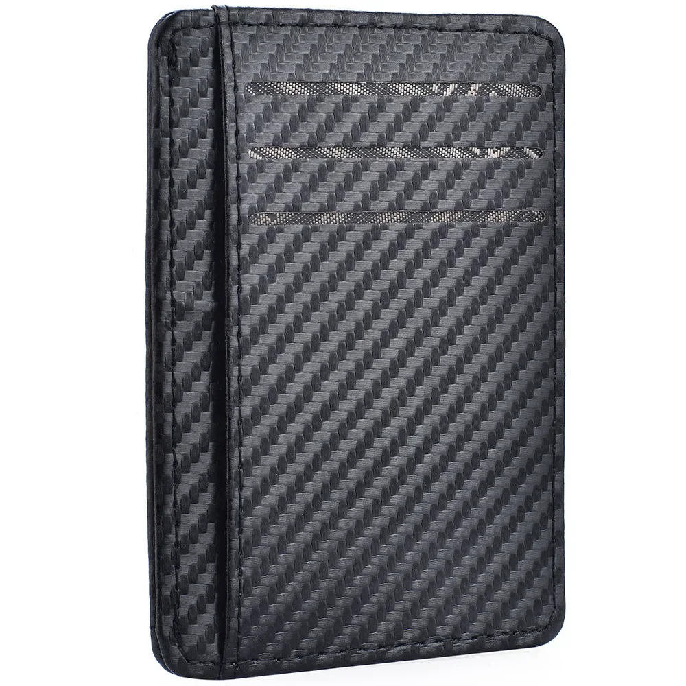 Тонкие мужские кошельки с пере – обзор и цена Travel Wallet Slim