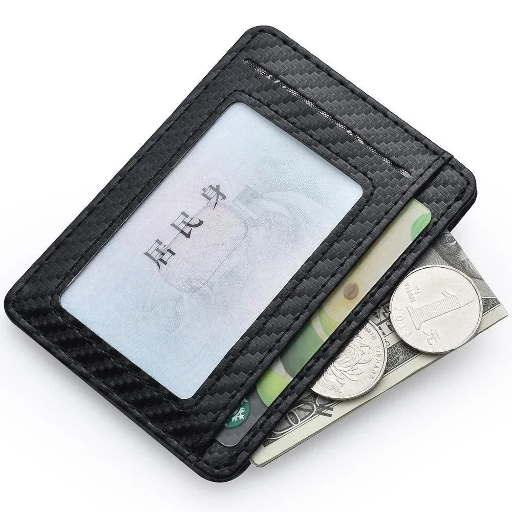 Тонкие мужские кошельки с пере – обзор и цена Travel Wallet Slim